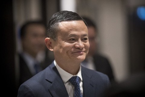 香港期待jackma回应质疑钱治亚热门人物盘点