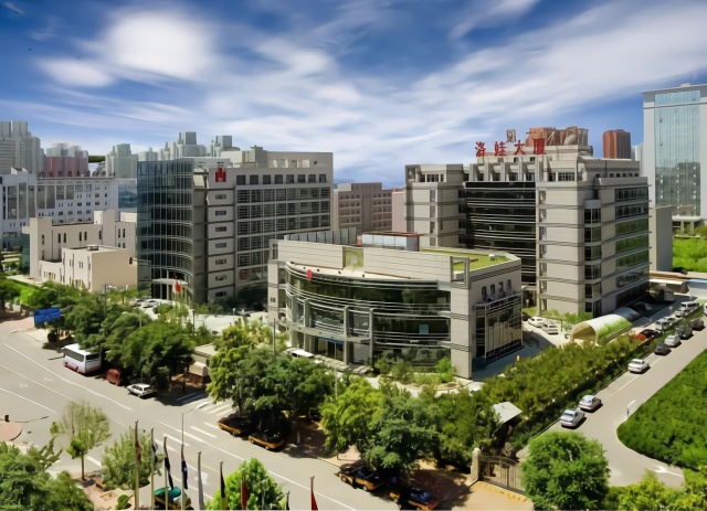 网红民企洛娃倒下洛娃集团及两子公司申请破产重整