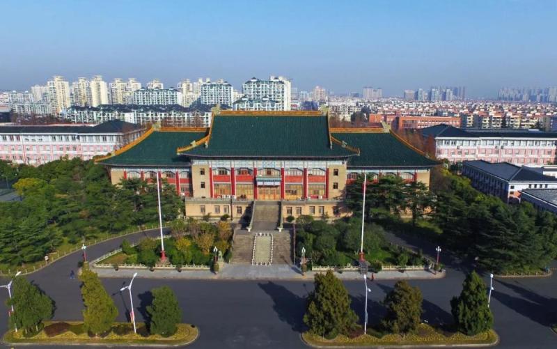 上海长海路街道今挂牌成立,揭秘五角场镇前世今生|江湾|五角场|杨浦区