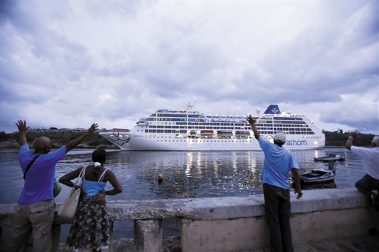 美国为何限制古巴游?