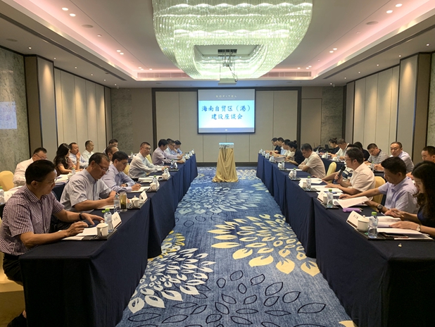 澳门旅游及会展业界赴三亚开展交流考察