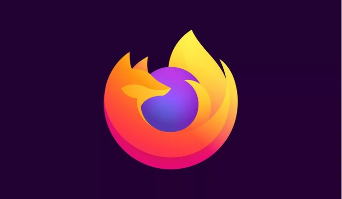  ▲ 下周要上线的新版Firefox LOGO