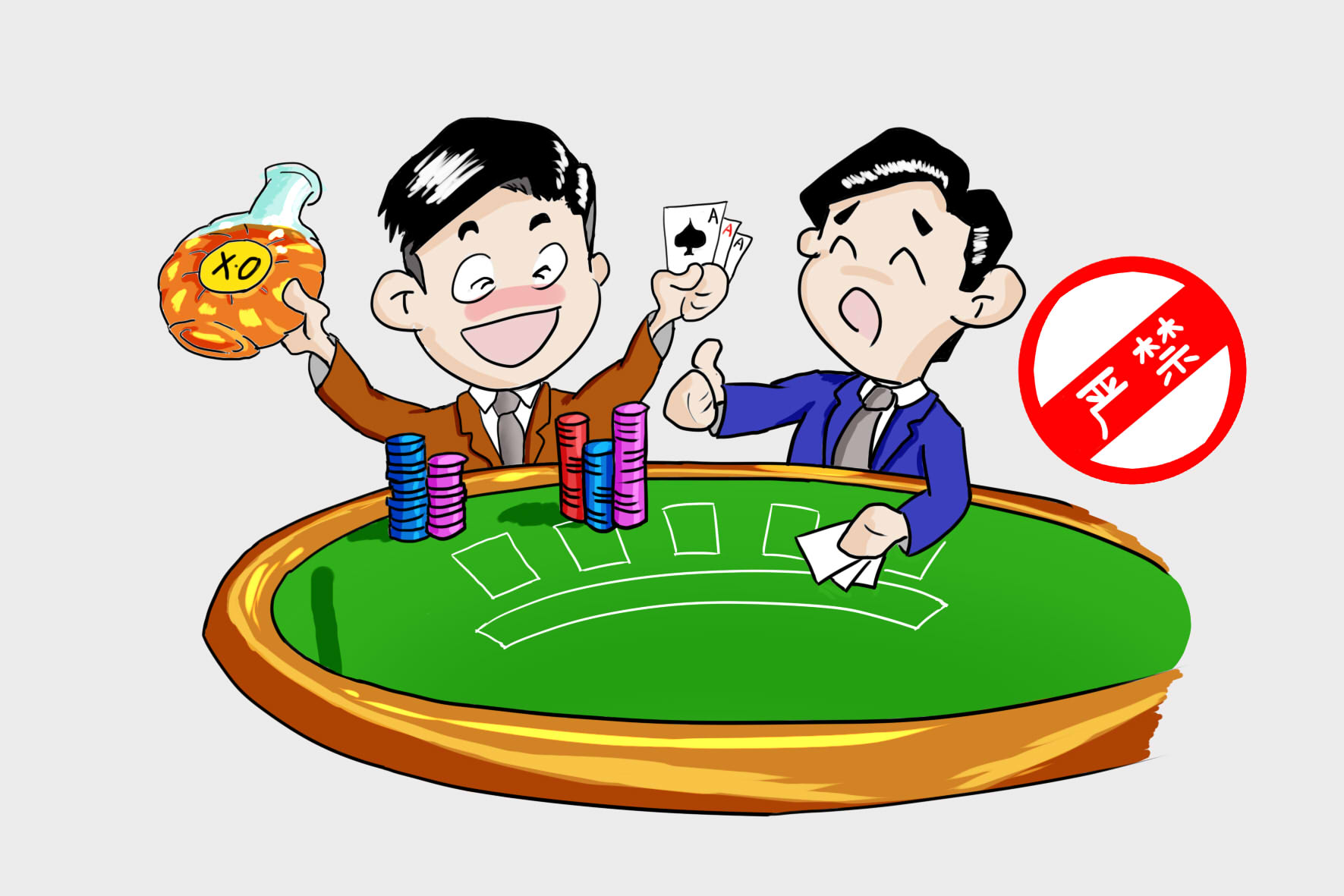 现实的赌场赌博轮盘赌插画图片素材_ID:387585450-Veer图库
