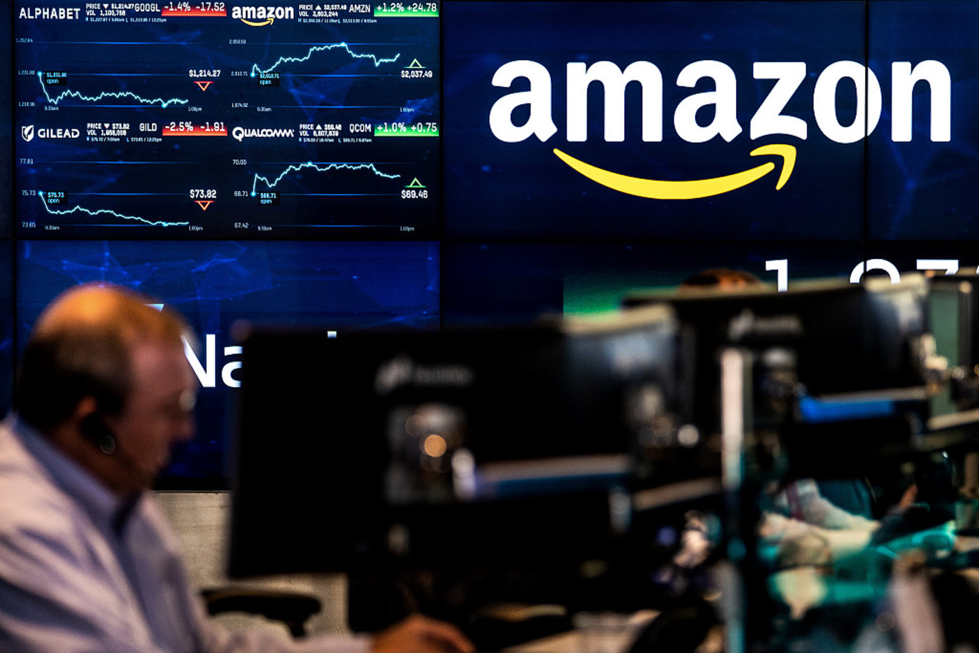 亚马逊为何想要收购boost Mobile 新浪财经 新浪网