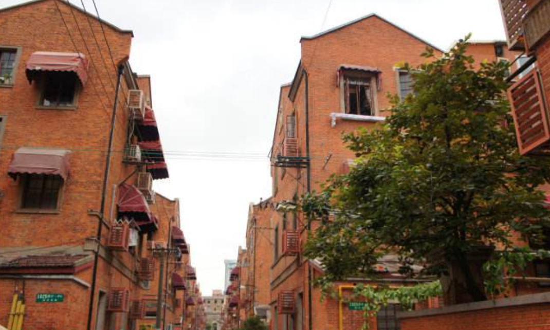 中国科学院院士郑时龄上海里弄建筑保护更新不必处处变成新天地