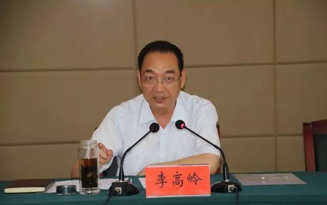 河南两县的书记县长被责令深刻检查:拖了全市后腿|周哲|潢川|县长