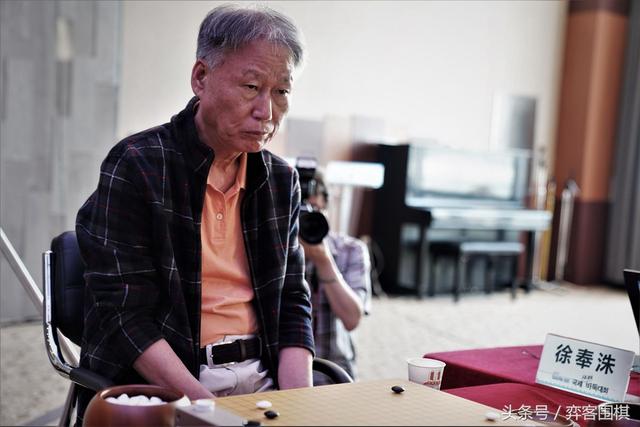 国际元老赛俞斌胜梁宰豪晋级四强 将战依田纪基