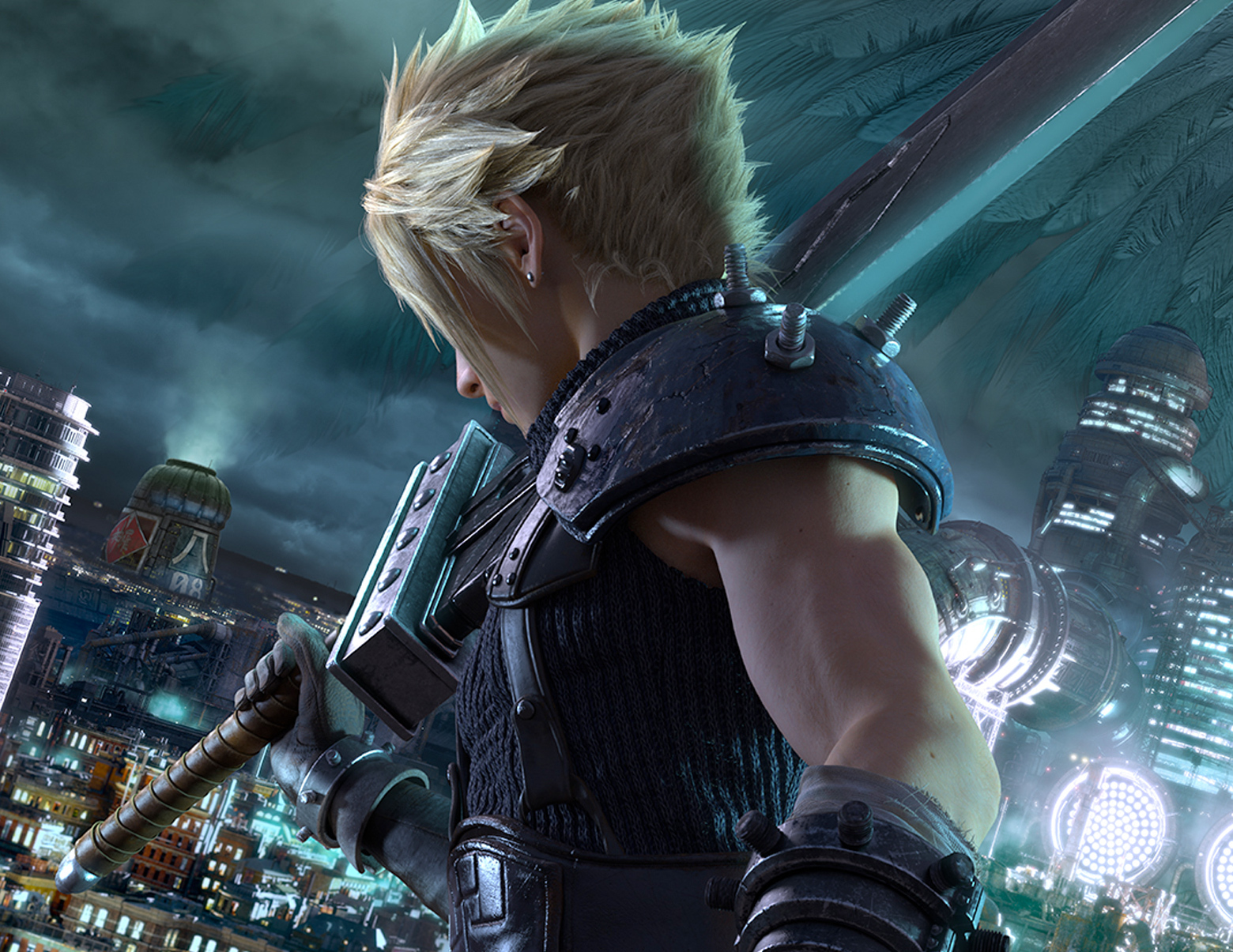e3 2019:《ff7重制版》确定于明年3月3日发售