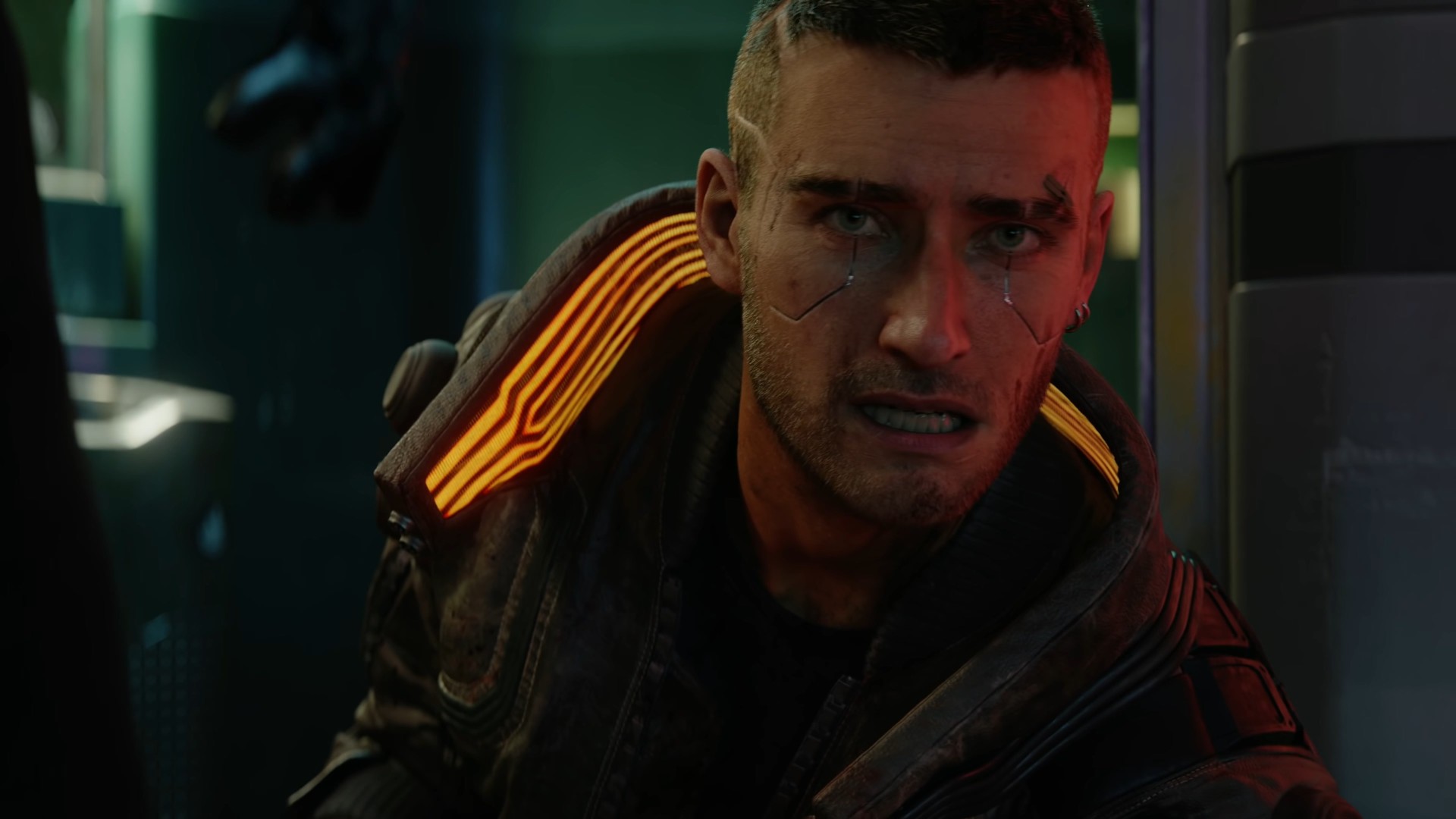 《赛博朋克2077》gamestop独家福利 太酷太帅了