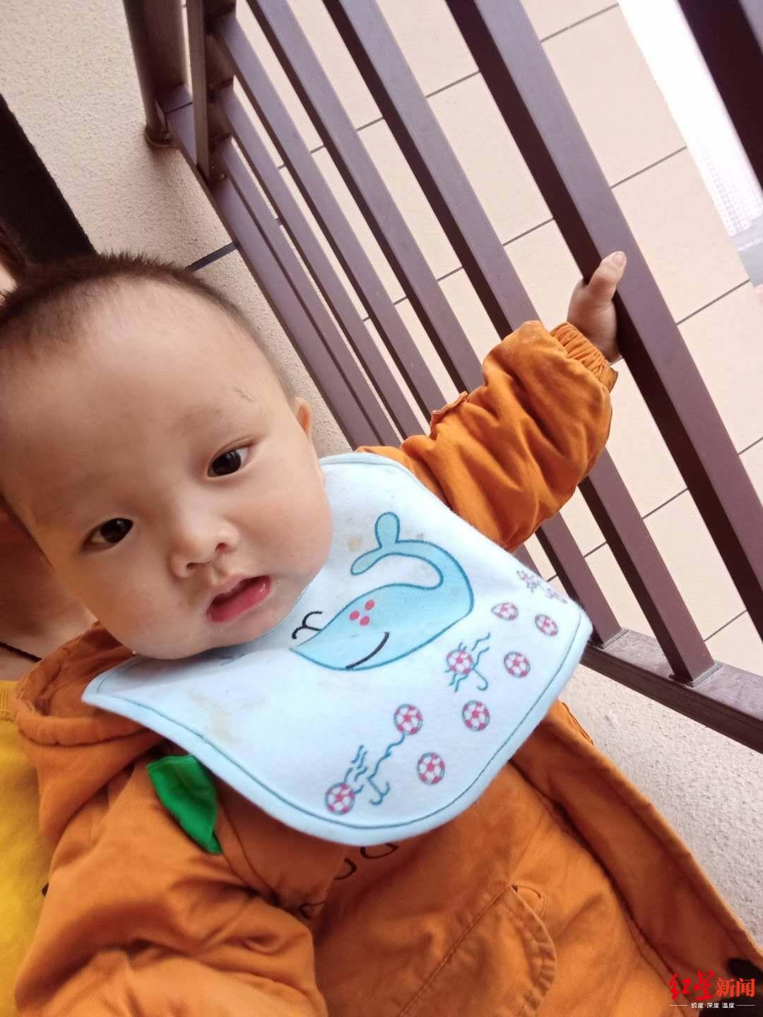 一周岁的小宝宝|摄影|人像摄影|Qiyan启言 - 原创作品 - 站酷 (ZCOOL)