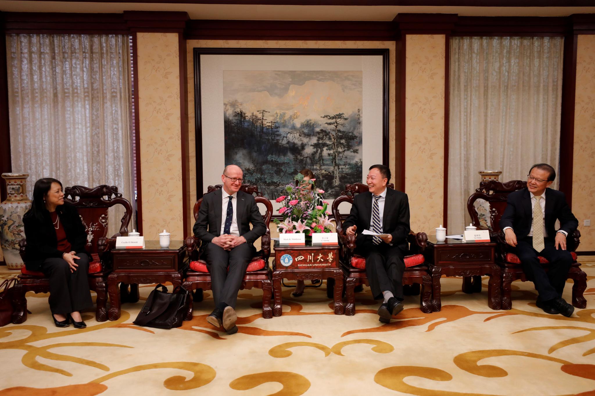 牛津大学肿瘤学顾问,英国皇家内科医师学会院士david james kerr教授