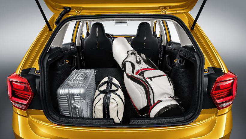 全新一代Polo Plus产品线曝光 18日上市