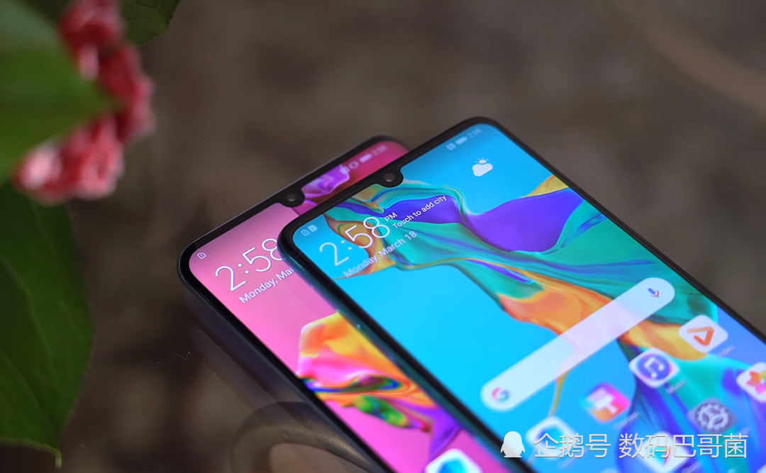 外媒:华为手机德国销量下降一半 P30 Pro价格