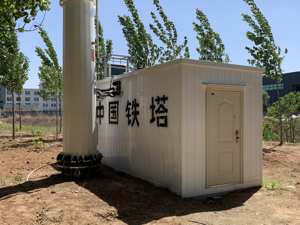 发牌之后中国铁塔会有多忙