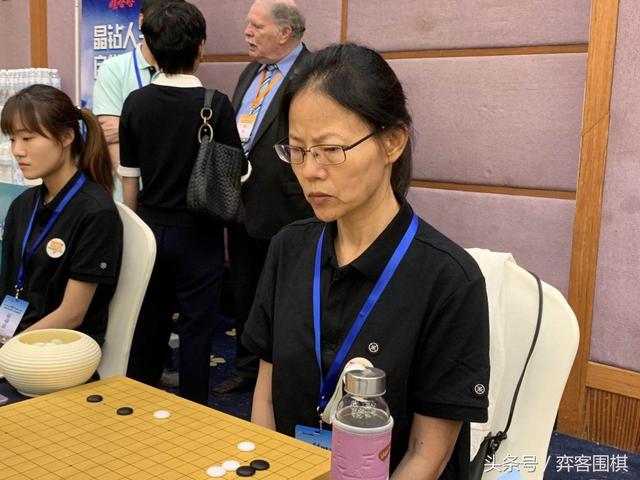 成都体投五凤队孔祥明八段