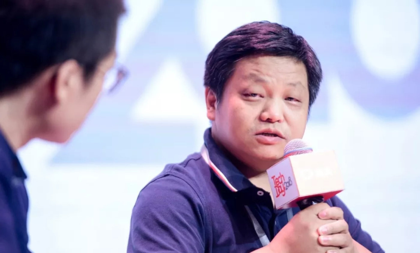 告别滴滴之际,重温俞军的3条核心产品方法论_手机新浪网