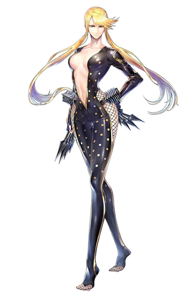 「我是那位大人的剑,只不过现在…!