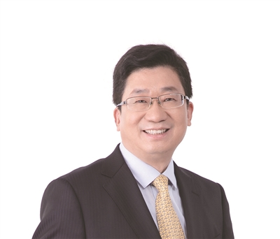 理财子公司实现最佳财富管理银行战略的头雁交通银行副行长吕家进详解