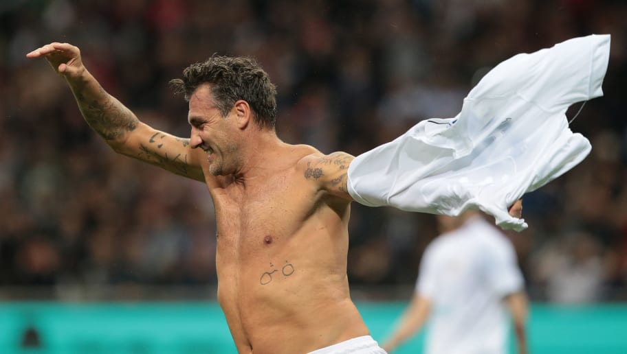 维埃里:拥有卢卡库和哲科的国米是不可阻挡的