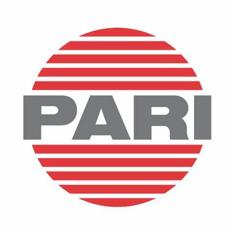 PARI商标 图片来源：PARI公司官方网站