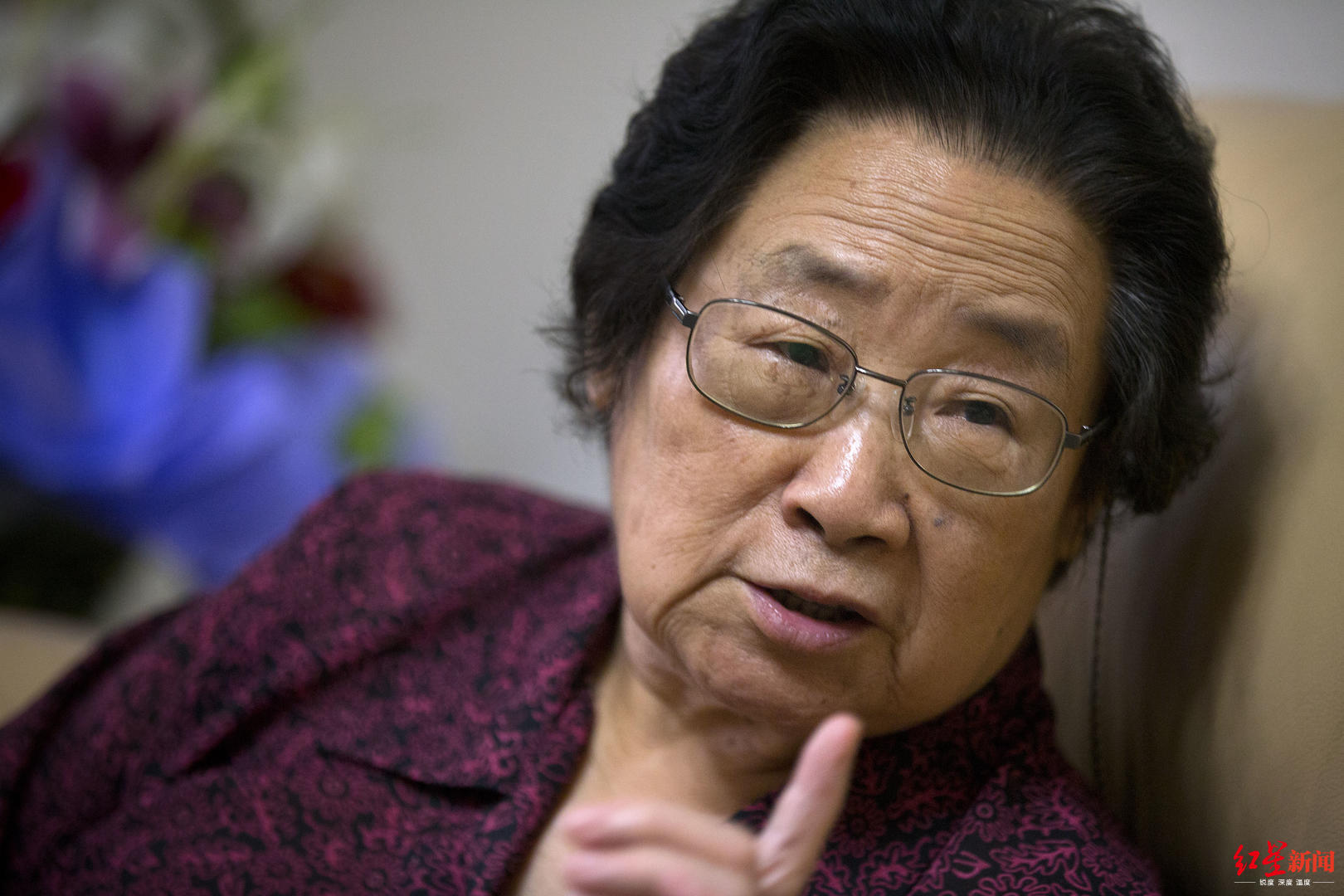 屠呦呦团队取得新进展  协和医院等15个机构参与临床试验