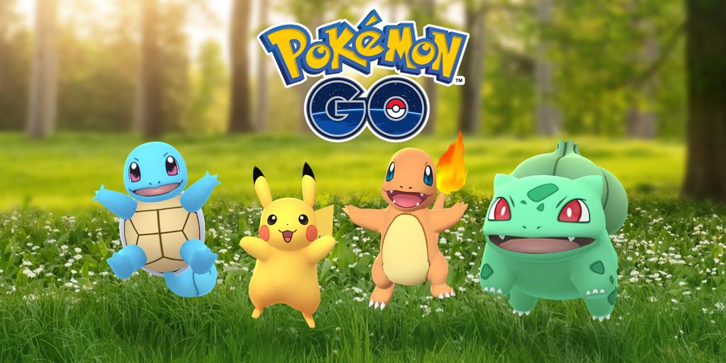 《pokemon go》开发商针对一黑客组织提出诉讼