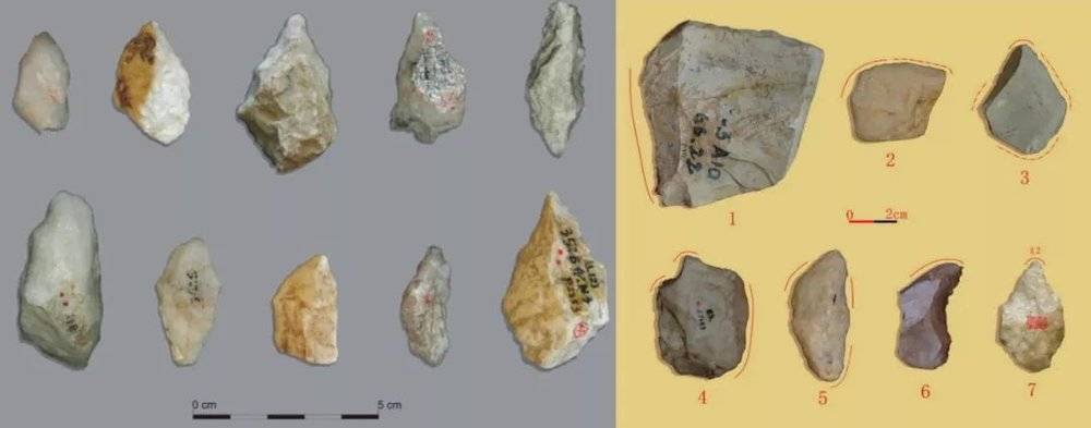 怎么像河滩里的烂石头?这些烂石头到底有什么用?