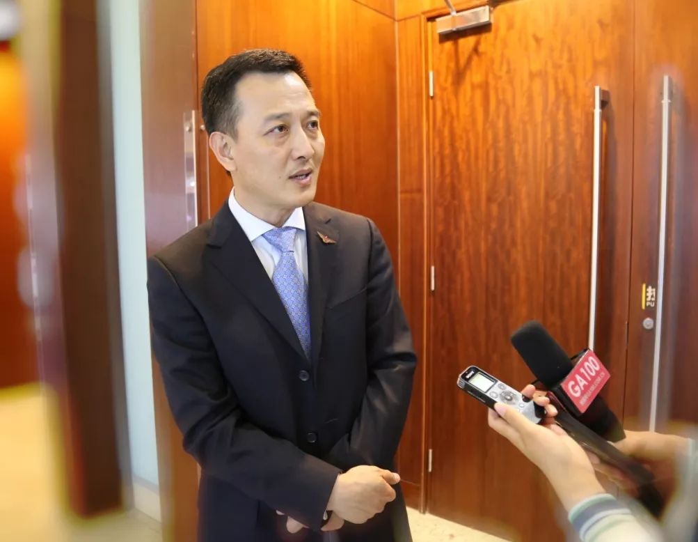 民航局:推进四型机场建设 实现机场高质量发展