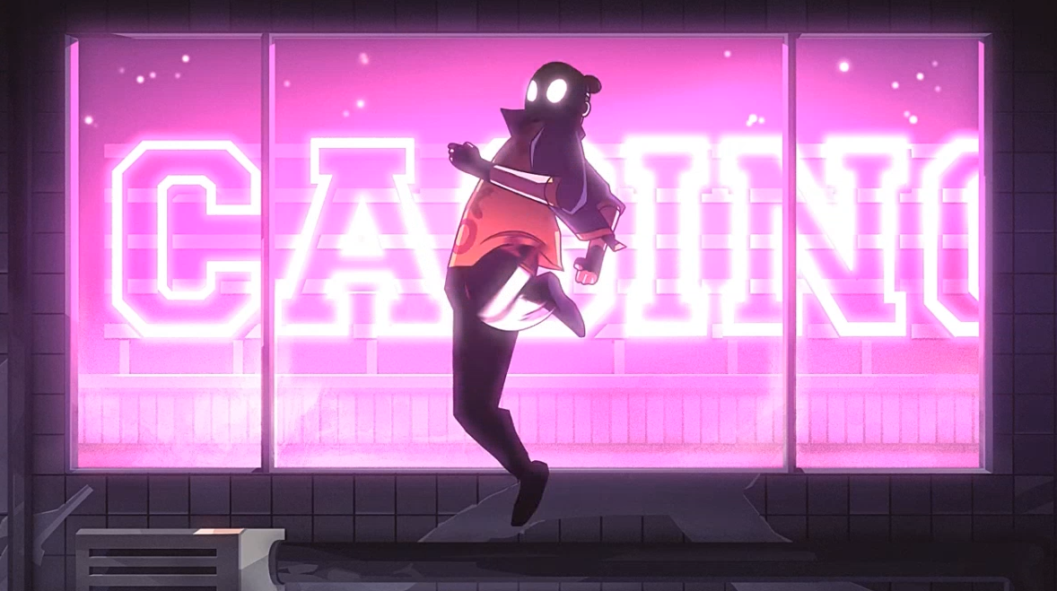 《我的朋友佩德罗》现已登陆ns/pc 上市宣传片公布_自媒体_新浪游戏_