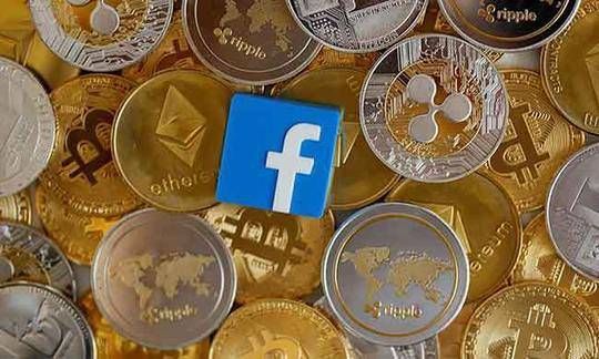 Facebook高举数字货币Libra，比特币市场顺势上涨