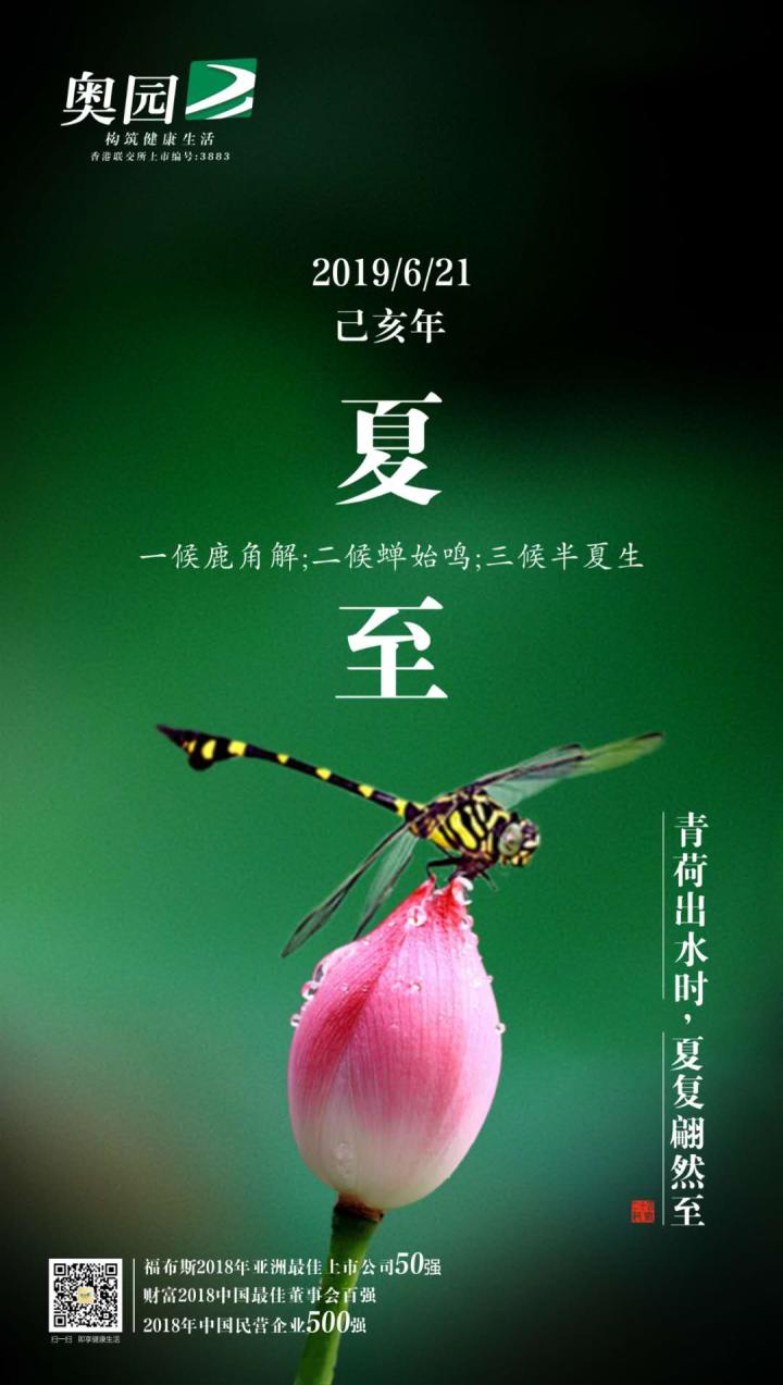 火伞高张 中国品牌房企19年夏至官宣海报大赏 新浪财经 新浪网 火伞高张 中国品牌房企19年夏至官宣海报大赏 新浪财经 新浪网