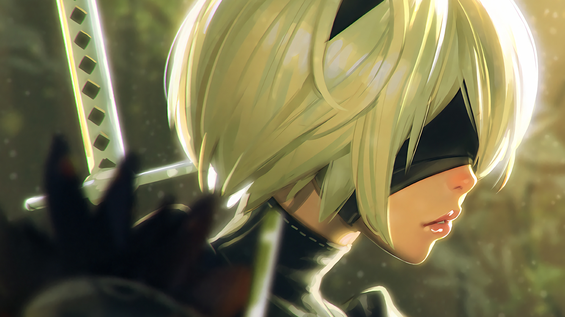 《尼尔:机械纪元》原声碟销量破10万 获日本金唱片认证