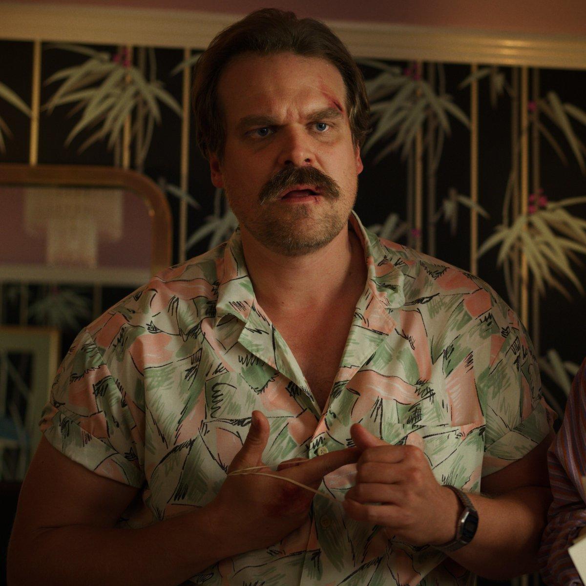 jim  hopper警长,迈克,威尔,卢卡斯,达斯汀,南茜,乔纳森,karen,steve