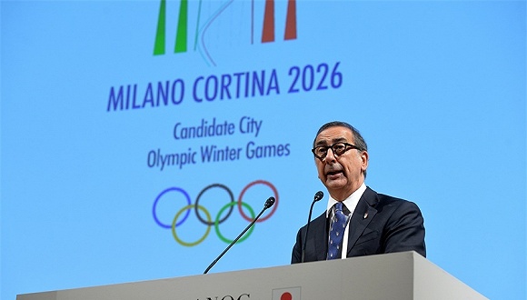 2026年冬奥申办揭示新风向标