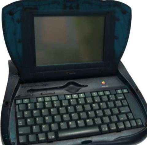 Apple Newton