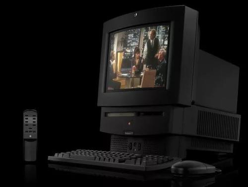 Macintosh TV