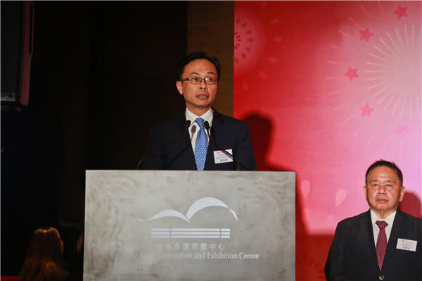 人民网扎根香港六周年搭建连心桥奏响共赢曲