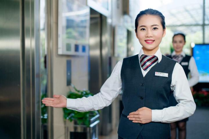 中海物业:老牌物管搭载新驱动 | 最后100米的风口