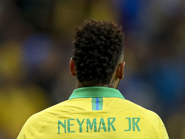 五点了解曼市双雄共同目标巴西国脚埃弗顿