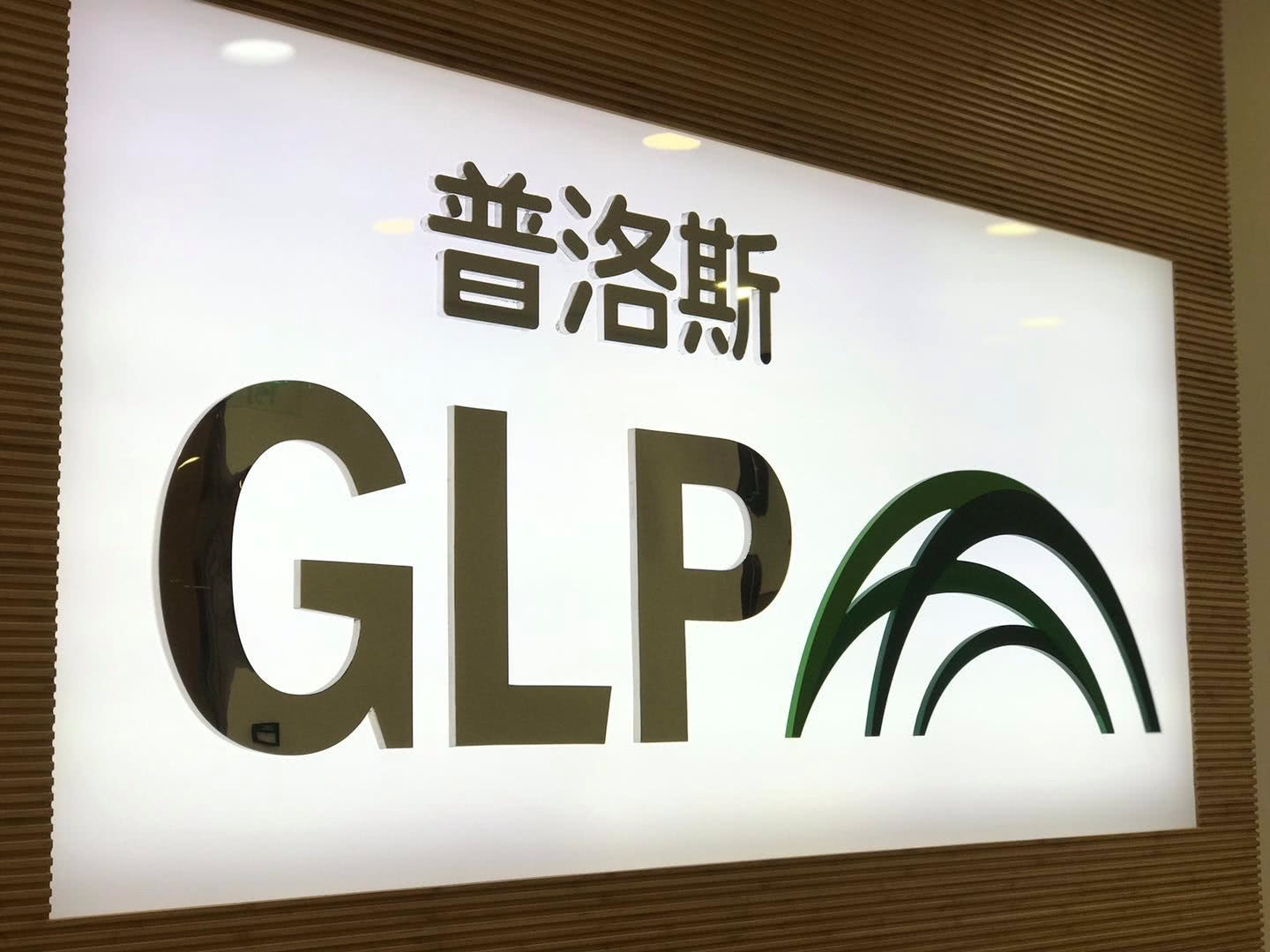 普洛斯金融窦彦红看好中国物流智能装备市场对金融行业是巨大的推动