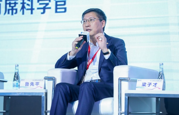 微芯生物总裁鲁先平:生物医药产业核心技术创新仍不足