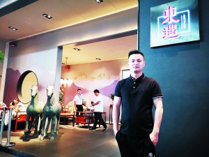 新中式家具品牌排行_第四届新中式红木家具展,8月中山围观国潮中式