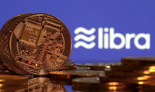 人民日报评Facebook Libra：改变世界或打开魔盒？