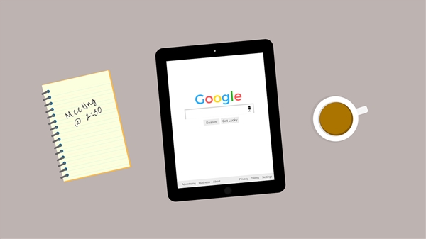 谷歌推出Fuchsia OS网站 用来取代安卓和Chrome OS