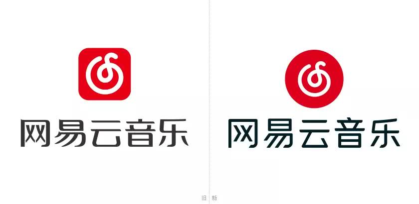 大厂logo更改忙美团为何从蓝变黄