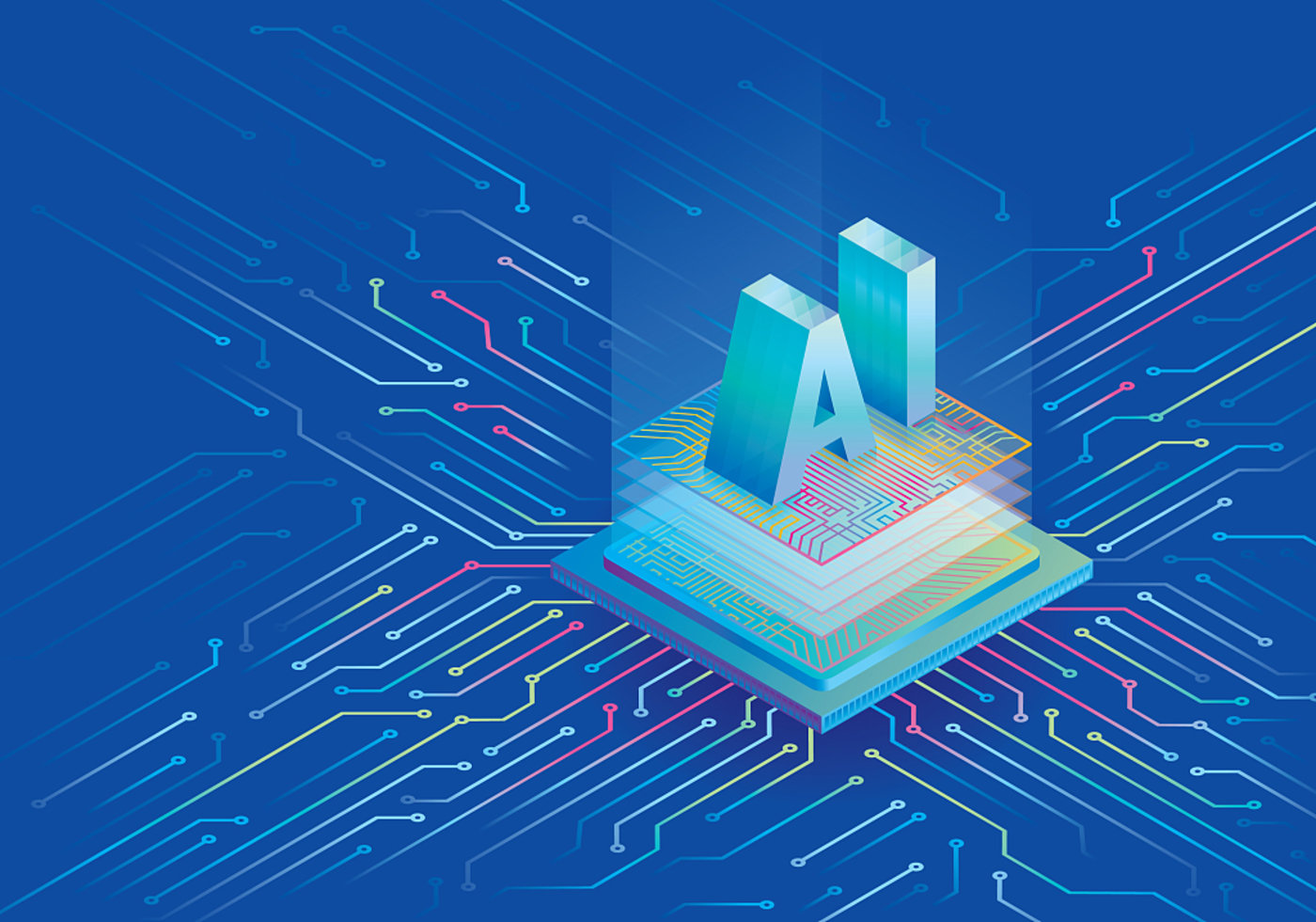 从人工智障到人工智能ai交互还缺什么