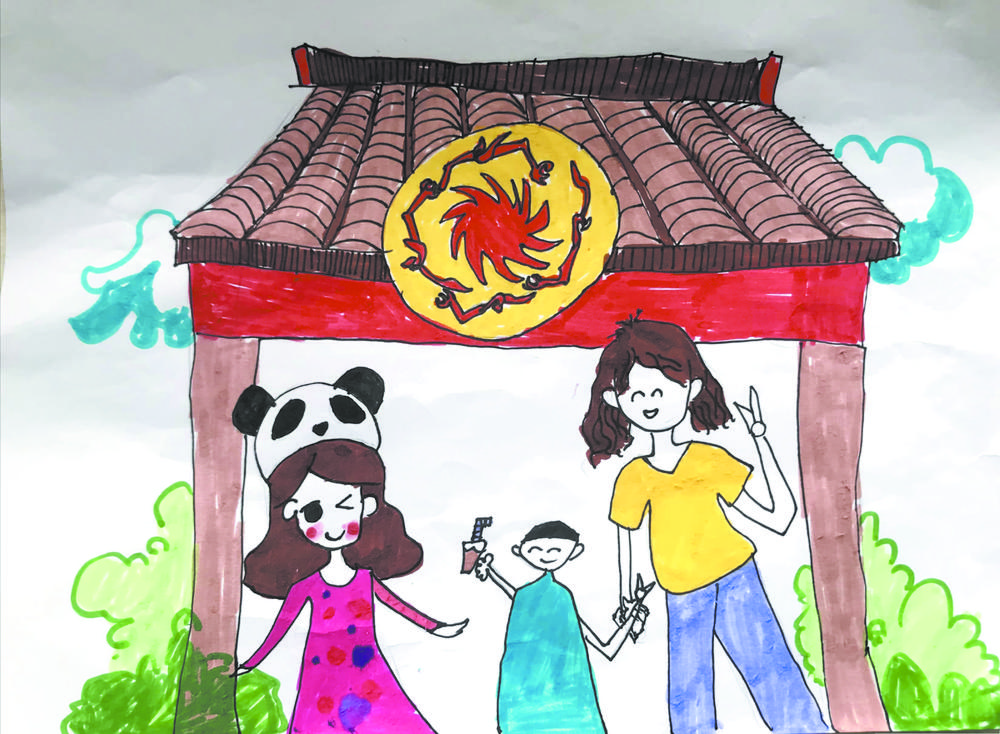 博悟之旅我是小小文物守护人名单出炉