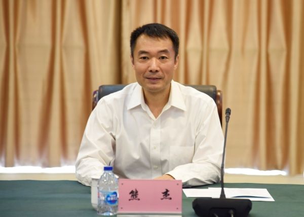 民航飞行校验中心东部基地项目在南通开工建设