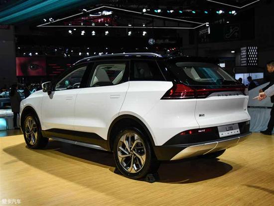 爱驰与联想跨界合作创智能出行新方式