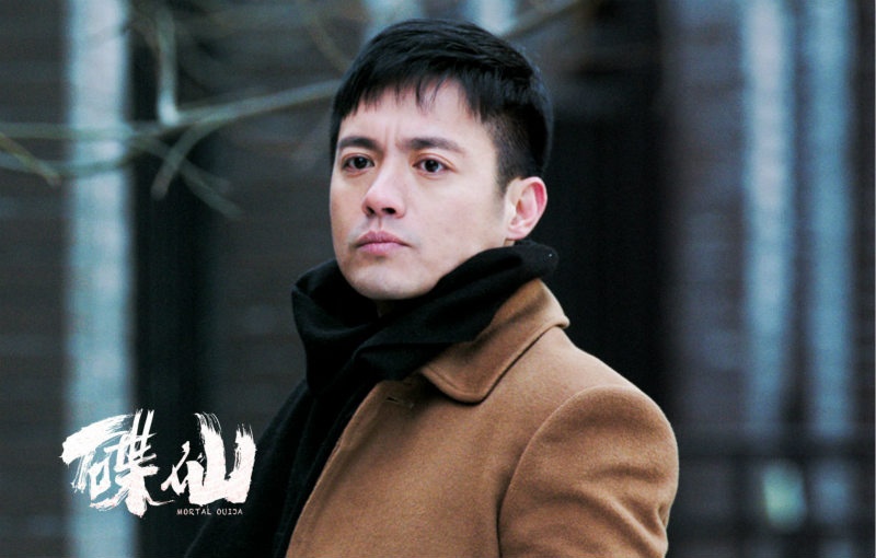 《碟仙》破3000万 有望跻身国产恐怖片票房前五|碟仙|票房_新浪娱乐_新浪网